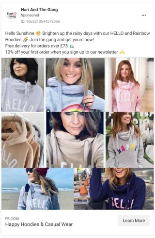 🔓 Unlock Trust with User-Generated Content (UGC)