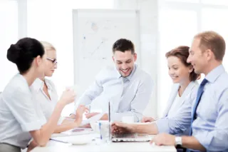 Case Study: Transforming Project Management with Asana