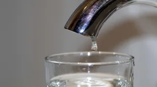Why Whole-Home Water Filtration Systems Are Essential in South Florida