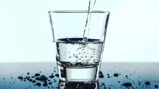 Don’t water filters remove important minerals from my water?