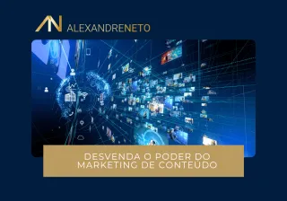 O poder do Marketing de Conteúdos