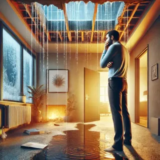 Avoid These 5 Common Pitfalls When Buying a Home in 2025