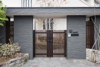 Top 10 Aluminum Fence Designs For Modern Homes