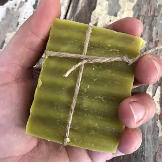 Tallow Soap