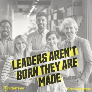 Redefining Leadership
