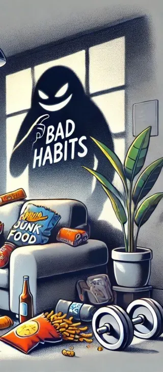 Bad Habits