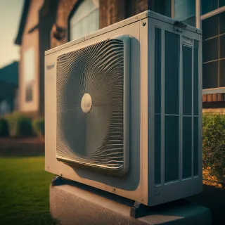 Week 21: Breathe Easy: The Importance of HVAC Maintenance for Clean Air and Efficiency