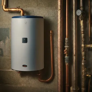 Week 22: Endless Hot Water and Energy Savings: The Benefits of Upgrading to a Tankless Water Heater