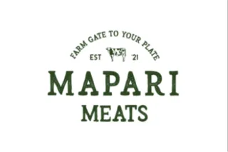 Richard Healey, Mapari Meats Owner and Sales Leader