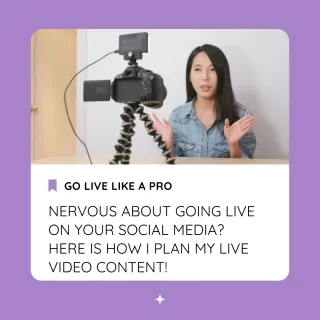 Learn How To Boss You Live Content