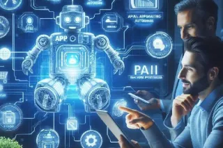 Automate Your Business for Maximum Efficiency with Automation Partners AI | Benefits & Top Features Explained