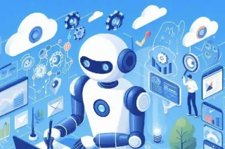 How to Build a Website in Minutes Using Automation Partners AI