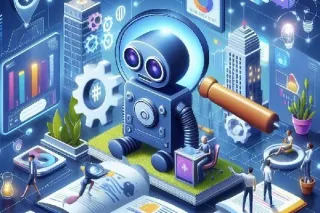 Beginner’s Guide to Content SEO Optimization with Automation Partners AI