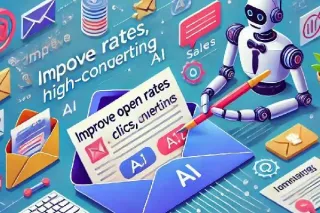 Top Tips for High-Converting Emails with Automation Partners AI - Boost Engagement & Sales