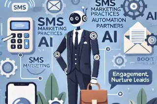 Best Practices for SMS Marketing with Automation Partners AI | Drive Engagement & Conversions