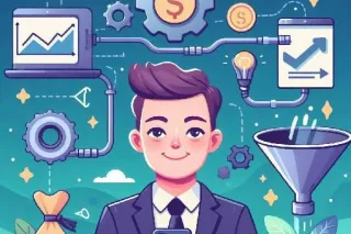 Automate Your Sales Funnel Today