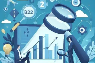 Top Strategies for B2B Lead Capture