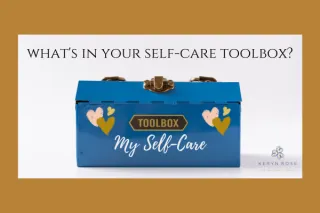 What's In Your Self-Care Toolbox?