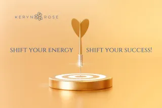 Shift Your Energy Shift Your Success