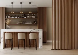 Where To Splurge and Where To Save On Your Next Home Project