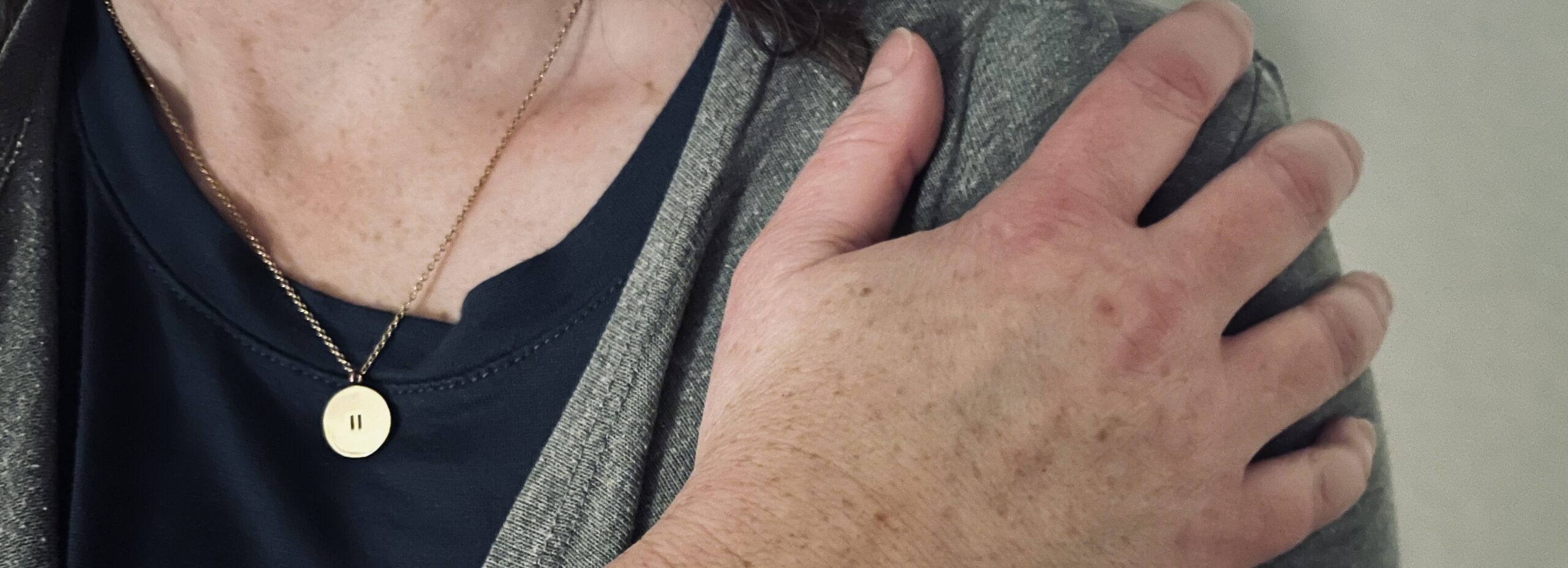 My go-to somatic practice