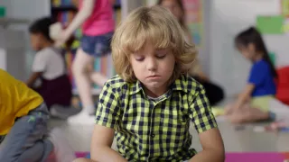 Each Child Has a Story