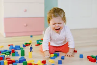 What Does the Fight or Flight Response Look Like in Young Children?