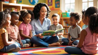 Rethinking Circle Time