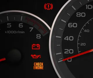 Check Engine Lights: What They Mean and When to Worry