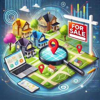 Real Estate Generation 101