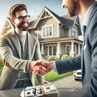 The Top 5 Benefits of Selling Your Property to a Cash Buyer