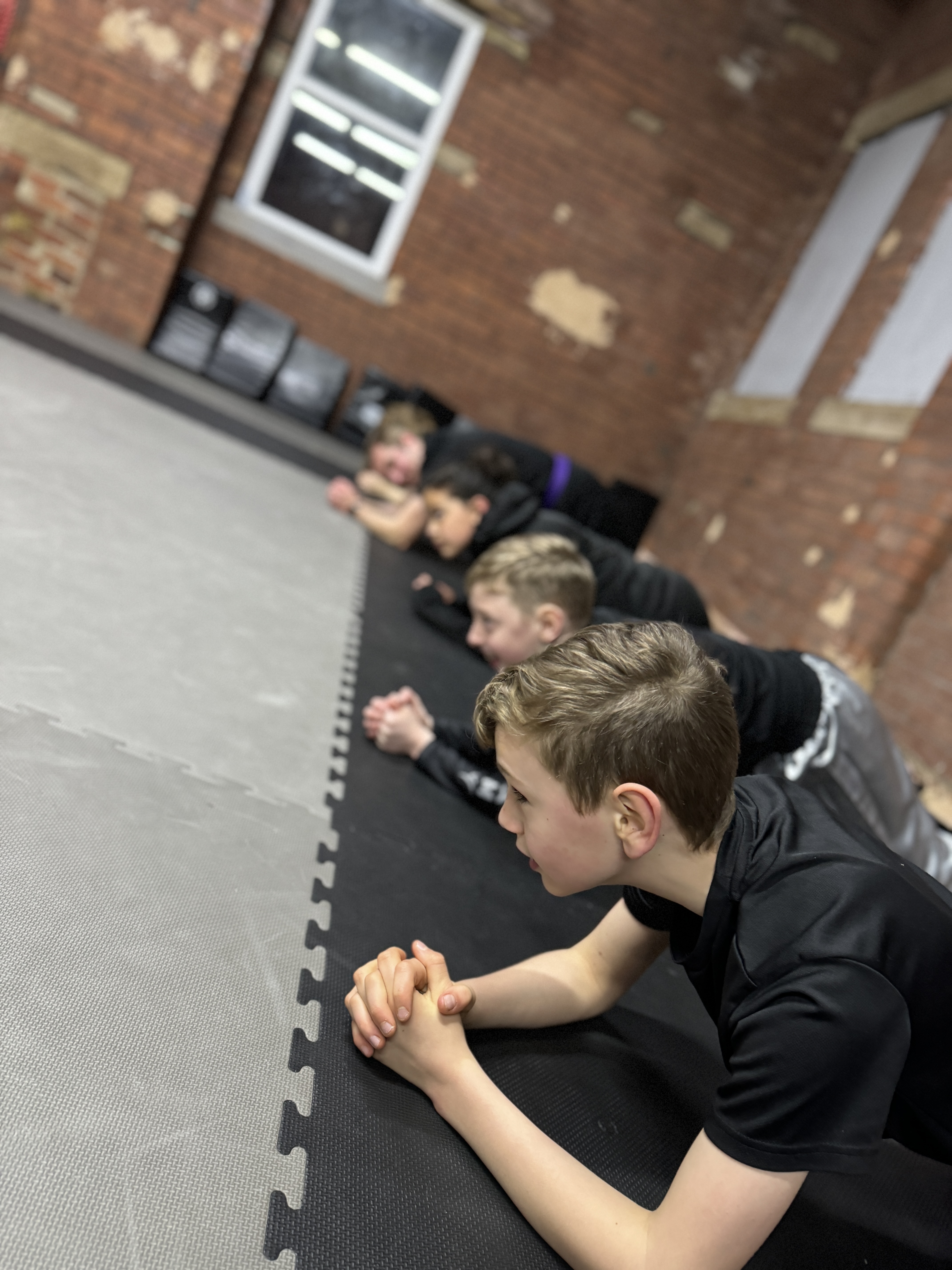 Myths About How Martial Arts Training Boosts Confidence in Children