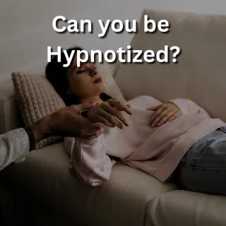 Can you be hypnotized without wanting to?