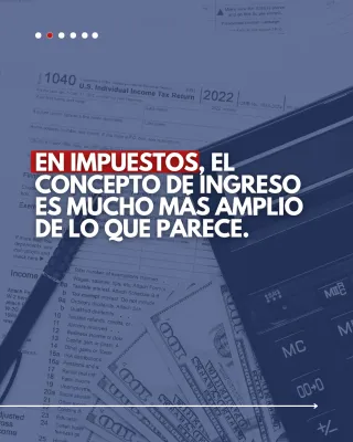 Los números no mienten