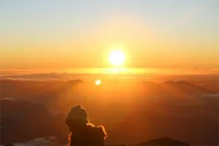 You Are Enough—But You Were Never Taught to Believe That