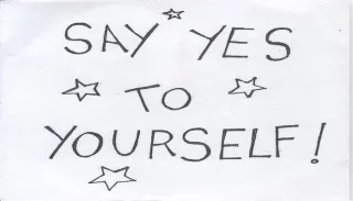 Release Your Magic: Break Free from Playing Small