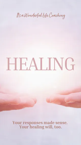 When Self-Sabotage Shows Up After Healing