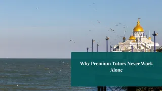 New Blog Post