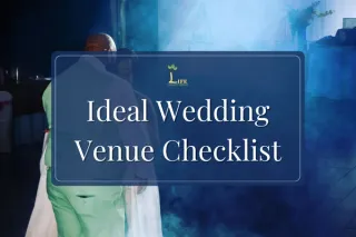 Your Complete Checklist for Choosing the Ideal Wedding Venue in Las Vegas