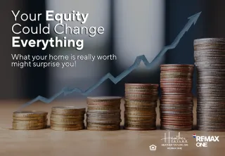 Your Equity Could Change Everything About Your Next Move