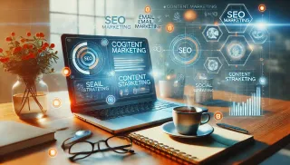 I Segreti del Content Marketing: Come Attrarre e Fidelizzare i Clienti