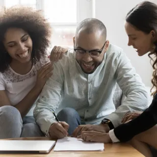 The Power of Compassion in Real Estate: Empowering Homeowners to Sell with Ease