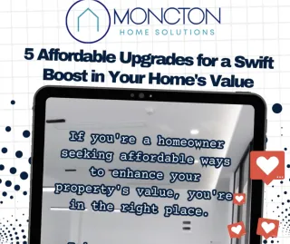 5 Affordable Upgrades for a Swift Boost in Your Home’s Value