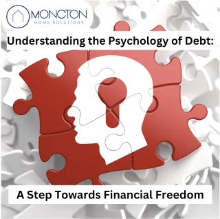 Understanding the Psychology of Debt: A Step Towards Financial Freedom