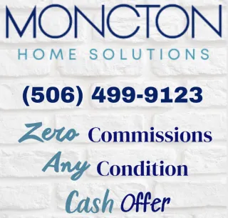 Why Sell to Moncton Home Solutions?