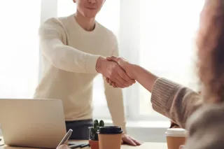 Build stronger relationships through efficiency