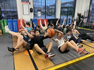 Teaching Our Kids (and Ourselves) That Discipline Is Love