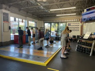 Monkey Bars and Milestones: How Small Wins Build Lifelong Confidence