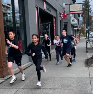 Lead with Joy: How Your Fitness Journey Inspires the Next Generation