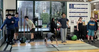 DIY: Fueling Your Youth Athlete